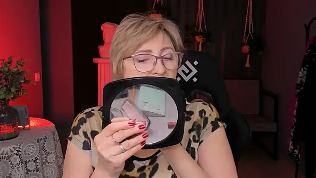 sugar vivien online show from 03-12-25, 09:02