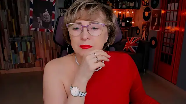 sugar vivien online show from 11-02-25, 01:38