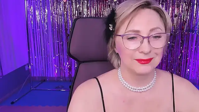 sugar vivien online show from 03-19-25, 09:17