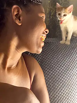 Cute princcess online show from 11-29-25, 06:30