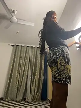 Cute princcess online show from 12-03-25, 09:03