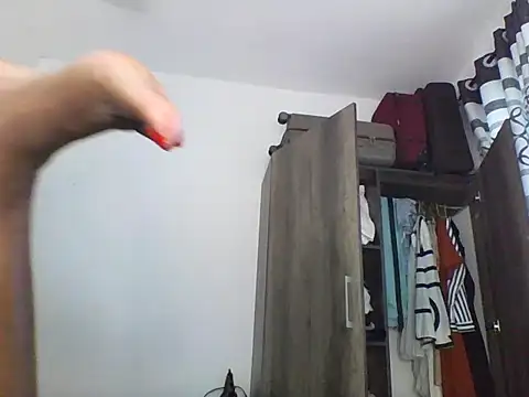 Cute princcess online show from 03-31-26, 02:41