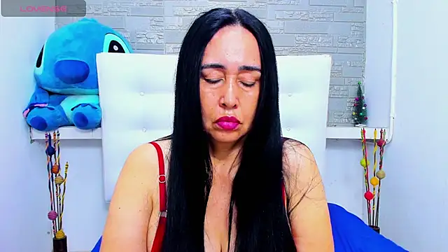 HorniestMilf online show from 10-19-25, 10:01