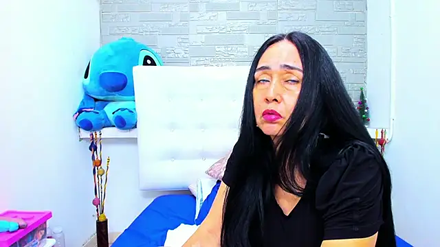 HorniestMilf online show from 10-03-25, 12:36