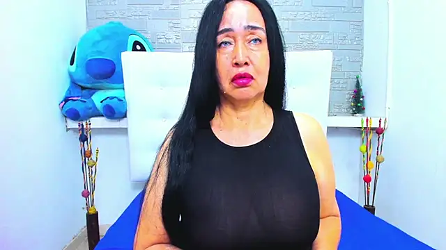 HorniestMilf online show from 12-03-25, 11:25