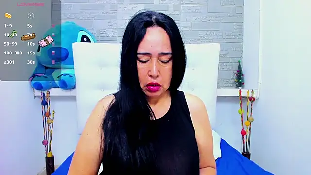 HorniestMilf online show from 11-14-25, 04:10