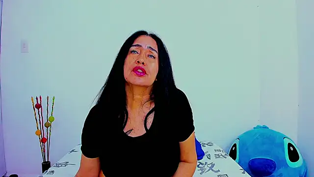 Snapshot of HorniestMilf chatting on 02-03-26, 02:53 HorniestMilf online show from 02-03-26, 02:53