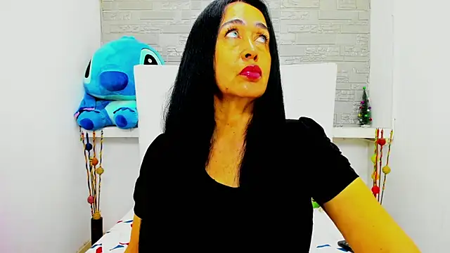 HorniestMilf online show from 01-11-26, 09:11