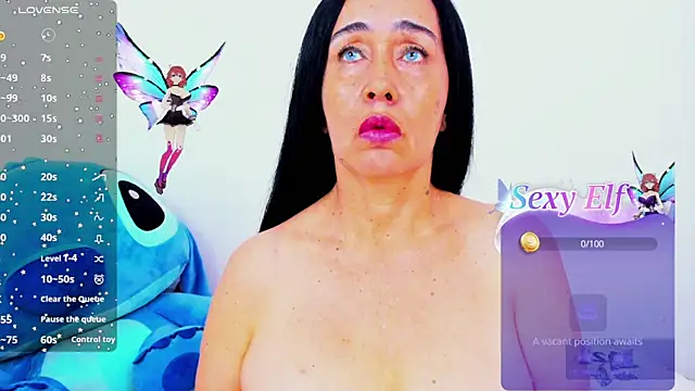 Snapshot of HorniestMilf chatting on 05-14-26, 08:17 HorniestMilf online show from 05-14-26, 08:17