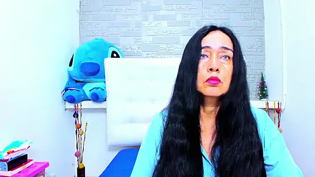 HorniestMilf online show from 09-29-25, 08:47