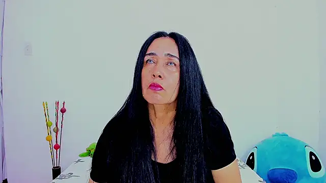 Snapshot of HorniestMilf chatting on 02-06-26, 09:33 HorniestMilf online show from 02-06-26, 09:33