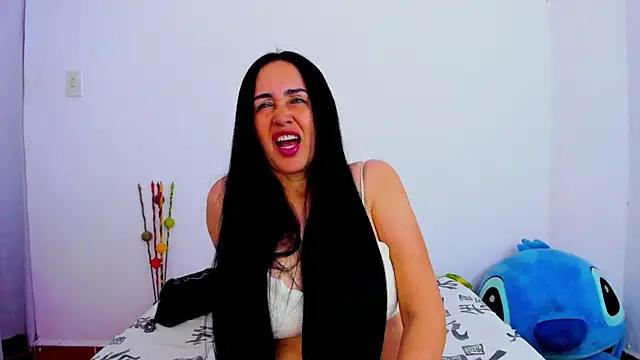 HorniestMilf online show from 04-10-26, 06:15