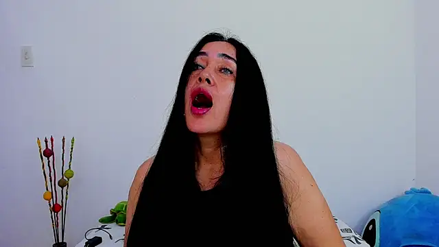 Snapshot of HorniestMilf chatting on 02-04-26, 07:53 HorniestMilf online show from 02-04-26, 07:53