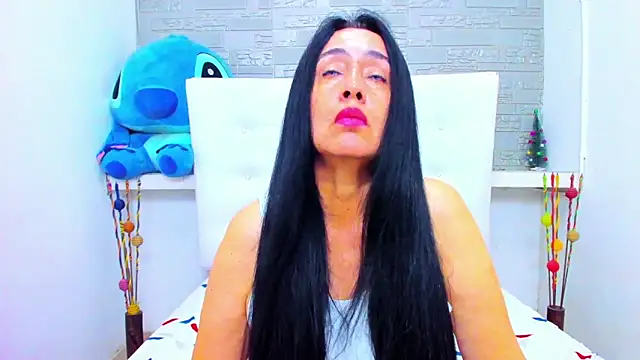 HorniestMilf online show from 12-15-25, 08:47