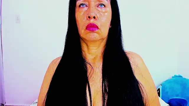 Snapshot of HorniestMilf chatting on 02-27-26, 07:46 HorniestMilf online show from 02-27-26, 07:46