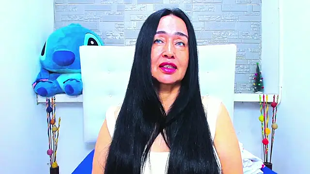 HorniestMilf online show from 12-02-25, 10:22