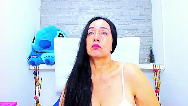 HorniestMilf online show from 09-26-25, 09:21