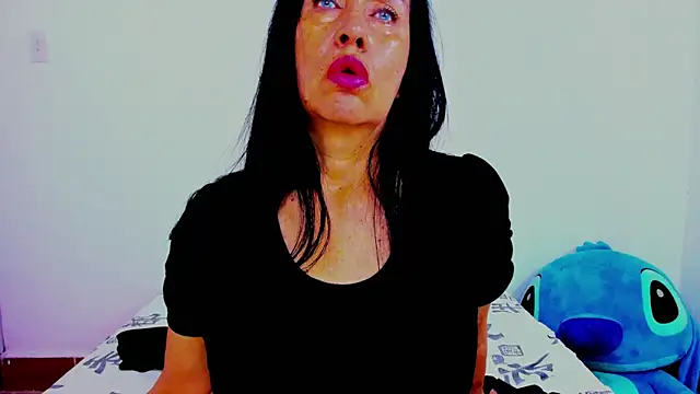 Snapshot of HorniestMilf chatting on 02-25-26, 07:25 HorniestMilf online show from 02-25-26, 07:25