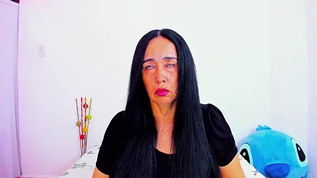 HorniestMilf online show from 04-13-26, 08:13