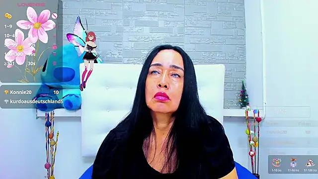 HorniestMilf online show from 11-05-25, 11:19