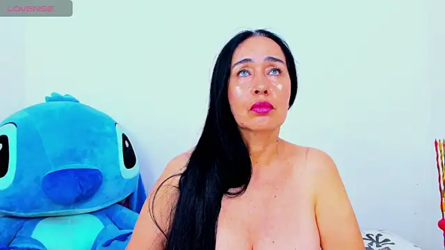Snapshot of HorniestMilf chatting on 04-21-26, 10:49 HorniestMilf online show from 04-21-26, 10:49