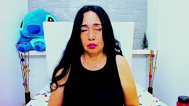 HorniestMilf online show from 01-06-26, 09:30