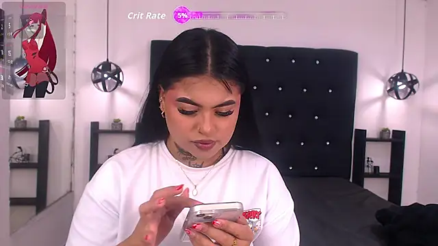 Mels  online show from 03-27-26, 05:58