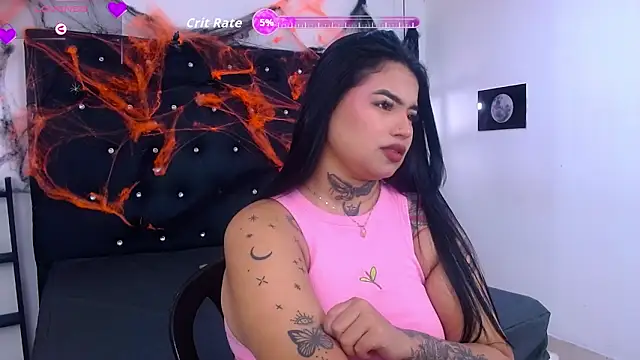 Mels  online show from 10-28-25, 03:55