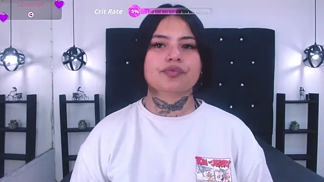 Mels  online show from 11-07-25, 07:07