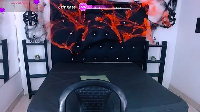 Mels  online show from 10-27-25, 04:30