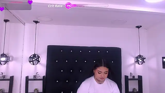 Snapshot of Mels_ chatting on 10-01-25, 05:06 Mels online show from 10-01-25, 05:06