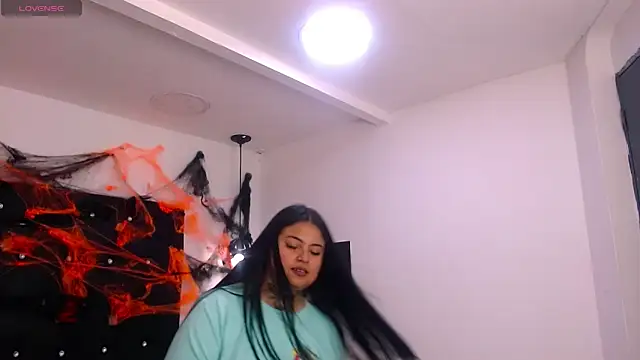 Mels  online show from 10-31-25, 06:48