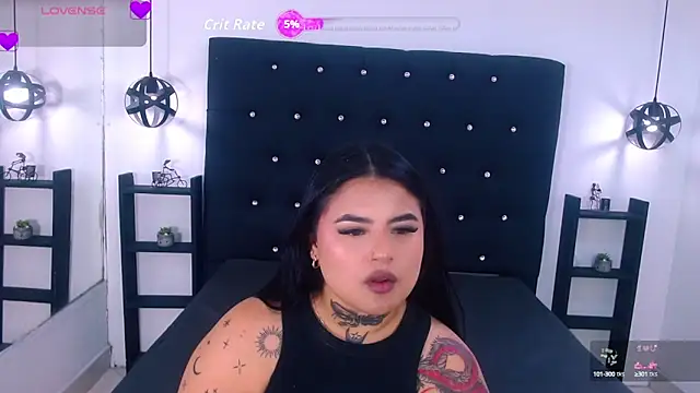 Snapshot of Mels_ chatting on 09-20-25, 05:29 Mels online show from 09-20-25, 05:29