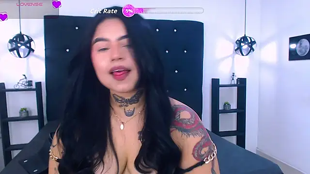 Mels  online show from 12-02-25, 05:03