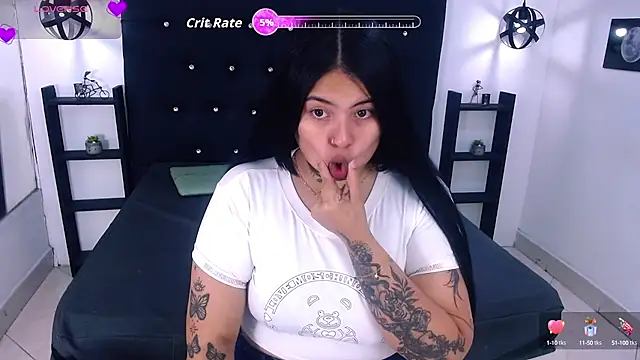 Snapshot of Mels_ chatting on 10-09-25, 06:30 Mels online show from 10-09-25, 06:30