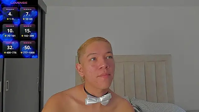 JulianRose 1 online show from 10-26-25, 11:21