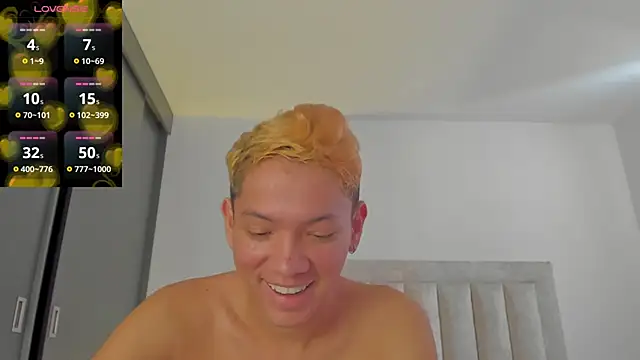 JulianRose 1 online show from 11-15-25, 01:15