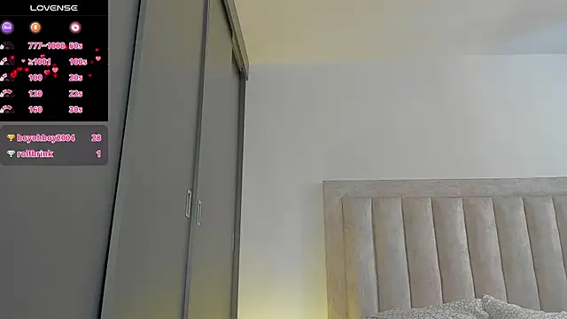 JulianRose 1 online show from 09-26-25, 01:40