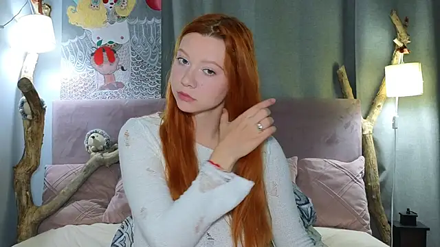 MileyMiller online show from 07-11-26, 11:10