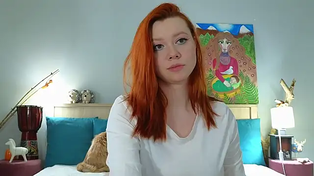 Snapshot of MileyMiller chatting on 02-22-25, 11:24 MileyMiller online show from 02-22-25, 11:24