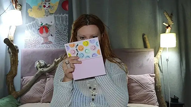 MileyMiller online show from 07-26-26, 03:08