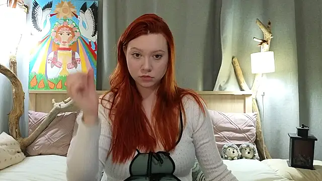 MileyMiller online show from 03-04-26, 12:46