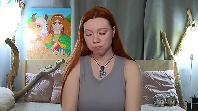 MileyMiller online show from 04-05-26, 10:44