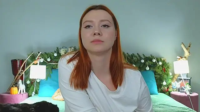 Snapshot of MileyMiller chatting on 01-14-25, 05:34 MileyMiller online show from 01-14-25, 05:34