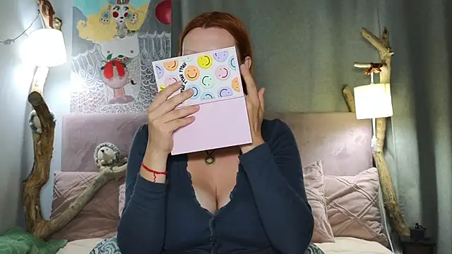 MileyMiller online show from 07-07-26, 03:37