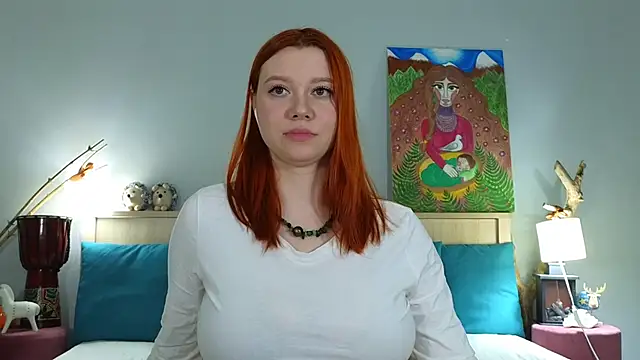 Snapshot of MileyMiller chatting on 02-25-25, 12:05 MileyMiller online show from 02-25-25, 12:05