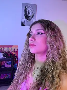 Melina-Smith online show from 04-09-26, 08:37