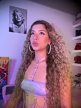 Melina-Smith online show from 04-04-26, 10:16