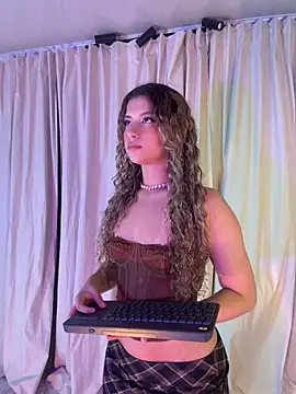 Snapshot of Melina-Smith chatting on 07-10-26, 07:58 Melina-Smith online show from 07-10-26, 07:58