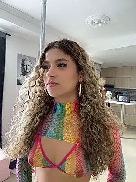 Melina-Smith online show from 12-19-25, 07:49